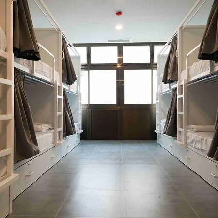 Sea Hostel Barcelona-2
