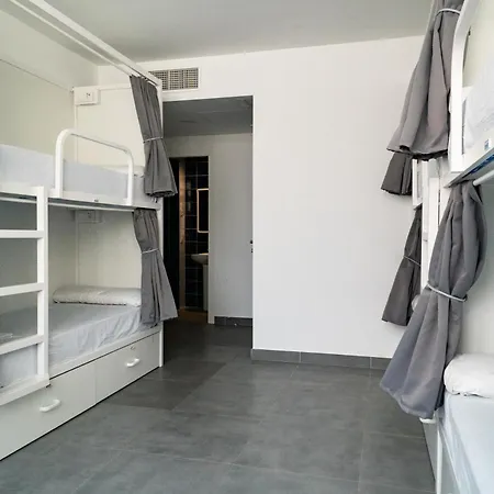 Sea Hostel Barcelona-2